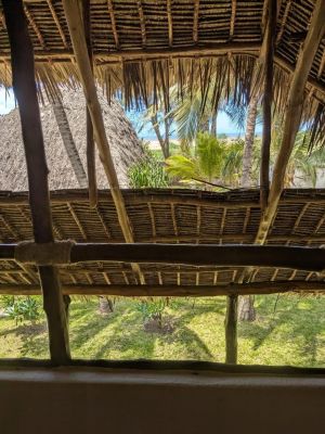 Cottages Mambrui Beach |  -  - 