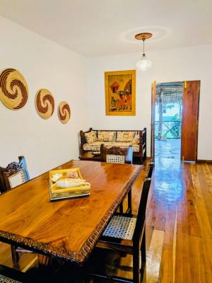 Cottages Mambrui Beach |  -  - 