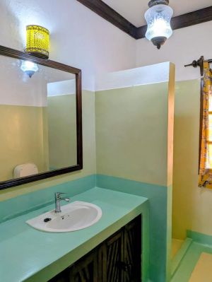 Cottages Mambrui Beach |  -  - 