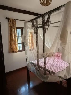 Cottages Mambrui Beach |  -  - 
