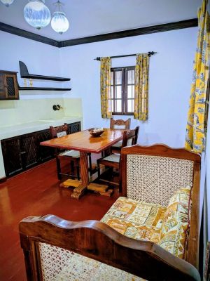 Cottages Mambrui Beach |  -  - 