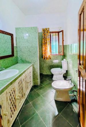 Cottages Mambrui Beach |  -  - 