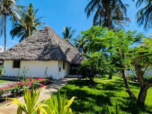 Cottages Mambrui Beach |  -  - 