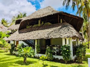 Cottages Mambrui Beach |  -  - 