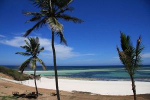 Cottages Mambrui Beach |  -  - 