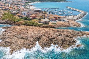 Casetta Ichnusa |  -  - 