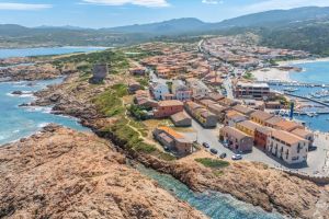Casetta Ichnusa |  -  - 