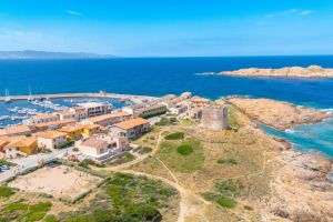 Casetta Ichnusa |  -  - 