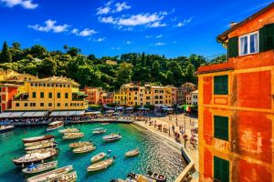 Attico Calata in Portofino |  -  - 