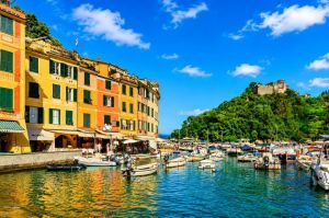 Attico Calata in Portofino |  -  - 