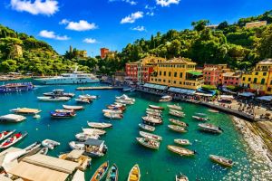 Attico Calata in Portofino |  -  - 