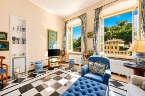 Attico Calata in Portofino |  -  - 