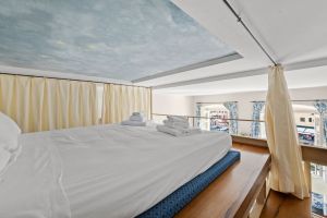 Attico Calata in Portofino |  -  - 