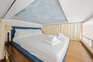 Attico Calata in Portofino |  -  - 