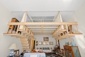 Attico Calata in Portofino |  -  - 