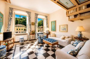 Attico Calata in Portofino |  -  - 