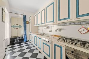 Attico Calata in Portofino |  -  - 