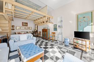 Attico Calata in Portofino |  -  - 