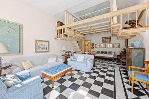 Attico Calata in Portofino |  -  - 