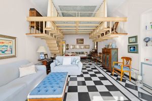 Attico Calata in Portofino |  -  - 