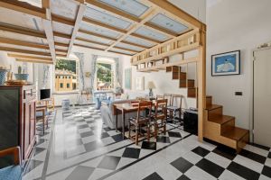 Attico Calata in Portofino |  -  - 