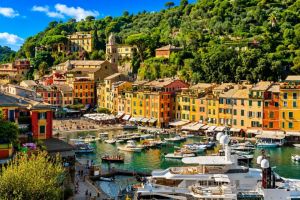 Attico Calata in Portofino |  -  - 