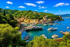 Attico Calata in Portofino |  -  - 