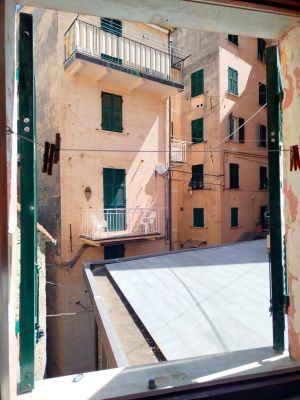 Appartamento Riomajor |  -  - 
