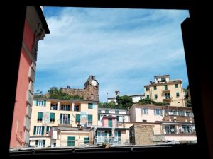Appartamento Riomajor |  -  - 