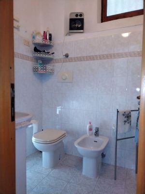 Appartamento Riomajor |  -  - 