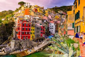 Appartamento Riomajor |  -  - 