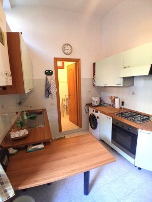 Appartamento Riomajor |  -  - 
