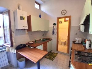 Appartamento Riomajor |  -  - 