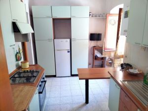 Appartamento Riomajor |  -  - 