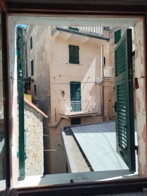 Appartamento Riomajor |  -  - 