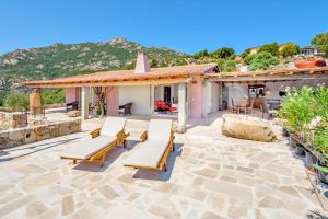 Villa Maryna |  -  - 