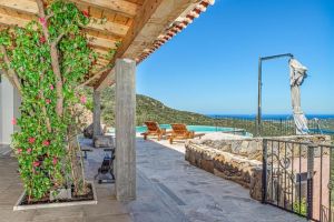 Villa Maryna |  -  - 
