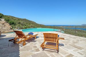 Villa Maryna |  -  - 