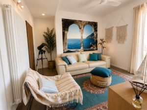 Villetta il Paradiso sul Magra  |  -  - 
