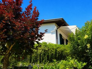 Villetta il Paradiso sul Magra  |  -  - 