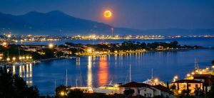 Villetta il Paradiso sul Magra  |  -  - 