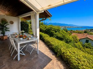 Villetta il Paradiso sul Magra  |  -  - 