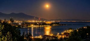 Villetta il Paradiso sul Magra  |  -  - 