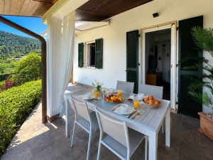 Villetta il Paradiso sul Magra  |  -  - 