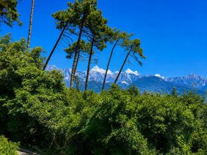 Villetta il Paradiso sul Magra  |  -  - 