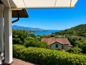 Villetta il Paradiso sul Magra  |  -  - 