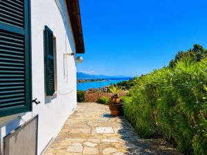 Villetta il Paradiso sul Magra  |  -  - 
