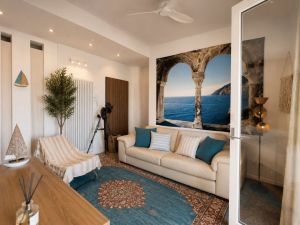 Villetta il Paradiso sul Magra  |  -  - 