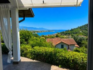 Villetta il Paradiso sul Magra  |  -  - 