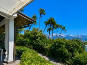 Villetta il Paradiso sul Magra  |  -  - 